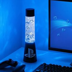 PlayStation Plastic Flow Lamp 33cm-thumb-1