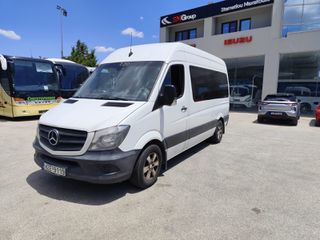 Mercedes-Benz 2015 Sprinter 316 CDi