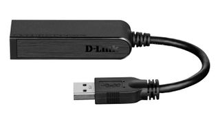 D-Link – USB 3.0 Gigabit Network Adapter / Computers