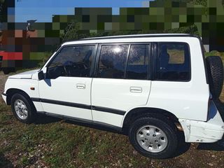 Suzuki Vitara 1993 VITARA JLX 1600 16V 4χ4