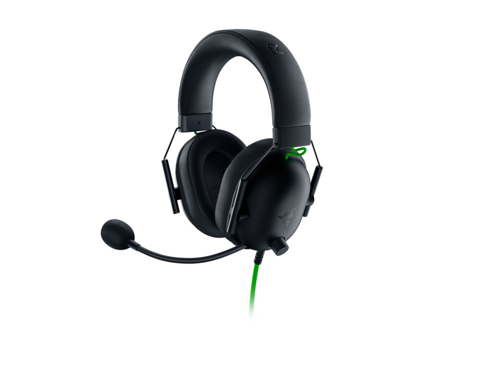 Razer- Blackshark V2 X Headset / Electronics