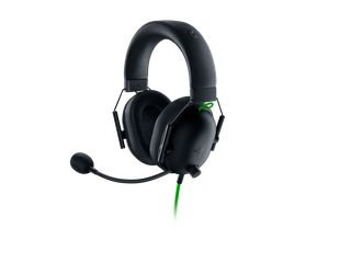 Razer- Blackshark V2 X Headset / Electronics