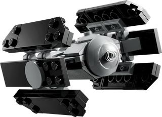 LEGO - Star Wars TM - TIE Advanced™ Mini-Build (30727)
