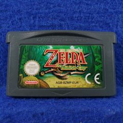 Ζητούνται παιχνίδια zelda για gameboy, gbc, gba