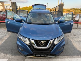 Nissan X-Trail 2018 TEKNA PLUS FULL AUTOMATIC NEW MODEL-thumb-45