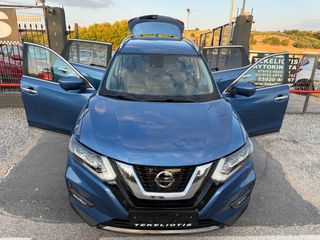 Nissan X-Trail 2018 TEKNA PLUS FULL AUTOMATIC NEW MODEL-thumb-46