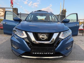 Nissan X-Trail 2018 TEKNA PLUS FULL AUTOMATIC NEW MODEL-thumb-47