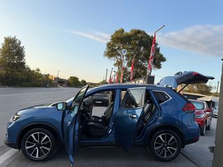 Nissan X-Trail 2018 TEKNA PLUS FULL AUTOMATIC NEW MODEL-thumb-48