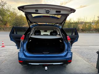 Nissan X-Trail 2018 TEKNA PLUS FULL AUTOMATIC NEW MODEL-thumb-49
