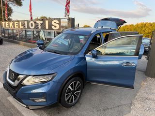 Nissan X-Trail 2018 TEKNA PLUS FULL AUTOMATIC NEW MODEL-thumb-50