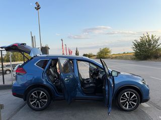 Nissan X-Trail 2018 TEKNA PLUS FULL AUTOMATIC NEW MODEL-thumb-51