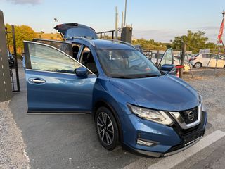 Nissan X-Trail 2018 TEKNA PLUS FULL AUTOMATIC NEW MODEL-thumb-52
