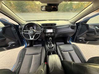 Nissan X-Trail 2018 TEKNA PLUS FULL AUTOMATIC NEW MODEL-thumb-79