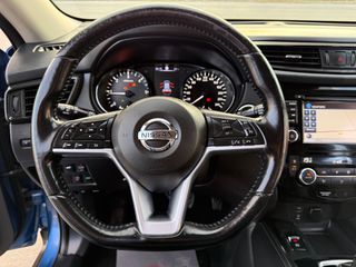 Nissan X-Trail 2018 TEKNA PLUS FULL AUTOMATIC NEW MODEL-thumb-82