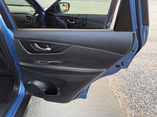 Nissan X-Trail 2018 TEKNA PLUS FULL AUTOMATIC NEW MODEL-thumb-54