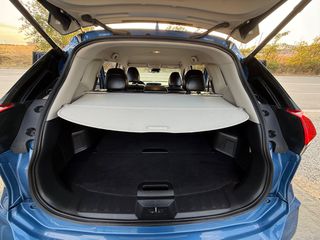 Nissan X-Trail 2018 TEKNA PLUS FULL AUTOMATIC NEW MODEL-thumb-60