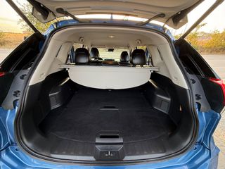 Nissan X-Trail 2018 TEKNA PLUS FULL AUTOMATIC NEW MODEL-thumb-61