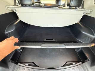 Nissan X-Trail 2018 TEKNA PLUS FULL AUTOMATIC NEW MODEL-thumb-62