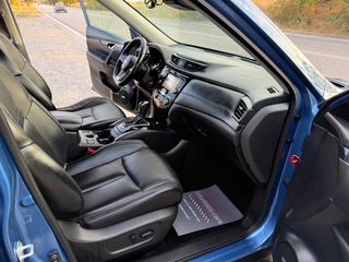 Nissan X-Trail 2018 TEKNA PLUS FULL AUTOMATIC NEW MODEL-thumb-66