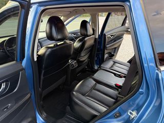 Nissan X-Trail 2018 TEKNA PLUS FULL AUTOMATIC NEW MODEL-thumb-77