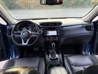 Nissan X-Trail 2018 TEKNA PLUS FULL AUTOMATIC NEW MODEL-thumb-78