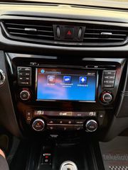 Nissan X-Trail 2018 TEKNA PLUS FULL AUTOMATIC NEW MODEL-thumb-100
