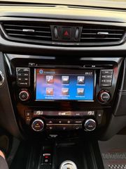 Nissan X-Trail 2018 TEKNA PLUS FULL AUTOMATIC NEW MODEL-thumb-101