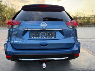 Nissan X-Trail 2018 TEKNA PLUS FULL AUTOMATIC NEW MODEL-thumb-17