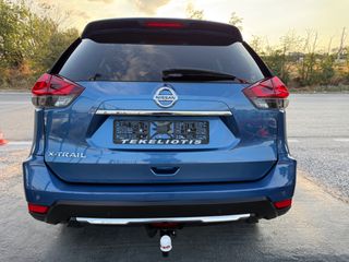 Nissan X-Trail 2018 TEKNA PLUS FULL AUTOMATIC NEW MODEL-thumb-18