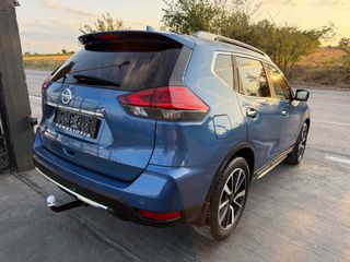 Nissan X-Trail 2018 TEKNA PLUS FULL AUTOMATIC NEW MODEL-thumb-19