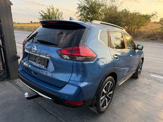 Nissan X-Trail 2018 TEKNA PLUS FULL AUTOMATIC NEW MODEL-thumb-20