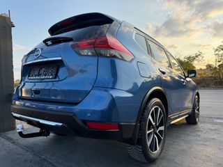 Nissan X-Trail 2018 TEKNA PLUS FULL AUTOMATIC NEW MODEL-thumb-21