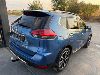Nissan X-Trail 2018 TEKNA PLUS FULL AUTOMATIC NEW MODEL-thumb-22