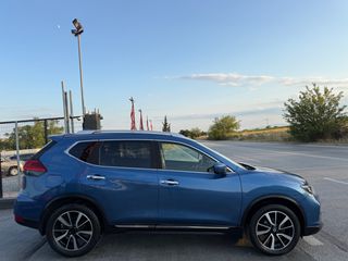 Nissan X-Trail 2018 TEKNA PLUS FULL AUTOMATIC NEW MODEL-thumb-23