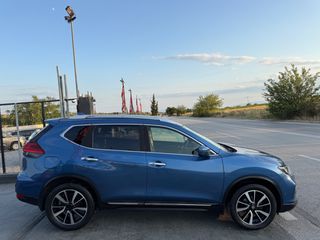 Nissan X-Trail 2018 TEKNA PLUS FULL AUTOMATIC NEW MODEL-thumb-24