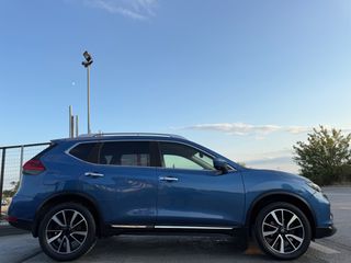 Nissan X-Trail 2018 TEKNA PLUS FULL AUTOMATIC NEW MODEL-thumb-25