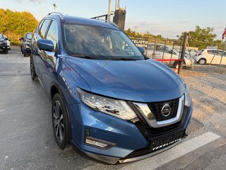 Nissan X-Trail 2018 TEKNA PLUS FULL AUTOMATIC NEW MODEL-thumb-26