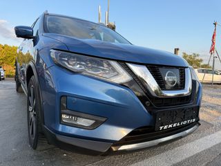 Nissan X-Trail 2018 TEKNA PLUS FULL AUTOMATIC NEW MODEL-thumb-27