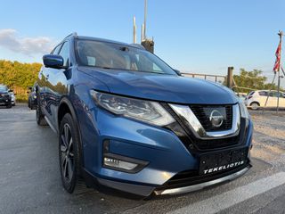 Nissan X-Trail 2018 TEKNA PLUS FULL AUTOMATIC NEW MODEL-thumb-28