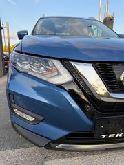 Nissan X-Trail 2018 TEKNA PLUS FULL AUTOMATIC NEW MODEL-thumb-29