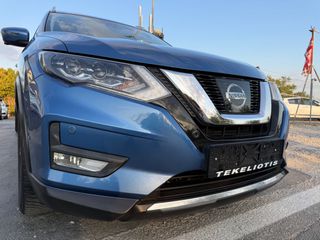 Nissan X-Trail 2018 TEKNA PLUS FULL AUTOMATIC NEW MODEL-thumb-30