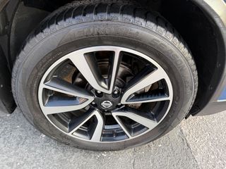 Nissan X-Trail 2018 TEKNA PLUS FULL AUTOMATIC NEW MODEL-thumb-39
