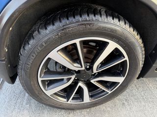 Nissan X-Trail 2018 TEKNA PLUS FULL AUTOMATIC NEW MODEL-thumb-40