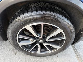 Nissan X-Trail 2018 TEKNA PLUS FULL AUTOMATIC NEW MODEL-thumb-41