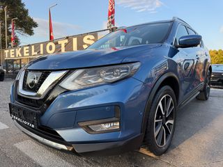 Nissan X-Trail 2018 TEKNA PLUS FULL AUTOMATIC NEW MODEL
