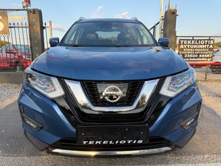 Nissan X-Trail 2018 TEKNA PLUS FULL AUTOMATIC NEW MODEL-thumb-4