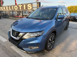 Nissan X-Trail 2018 TEKNA PLUS FULL AUTOMATIC NEW MODEL-thumb-5