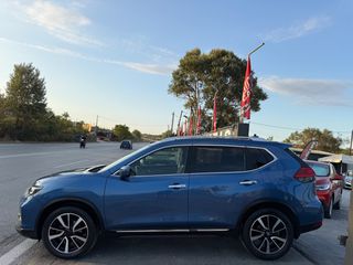 Nissan X-Trail 2018 TEKNA PLUS FULL AUTOMATIC NEW MODEL-thumb-10