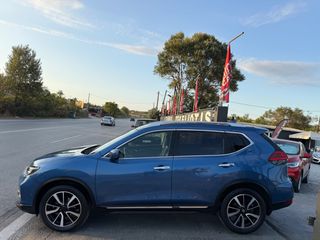 Nissan X-Trail 2018 TEKNA PLUS FULL AUTOMATIC NEW MODEL-thumb-11