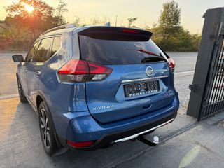 Nissan X-Trail 2018 TEKNA PLUS FULL AUTOMATIC NEW MODEL-thumb-13